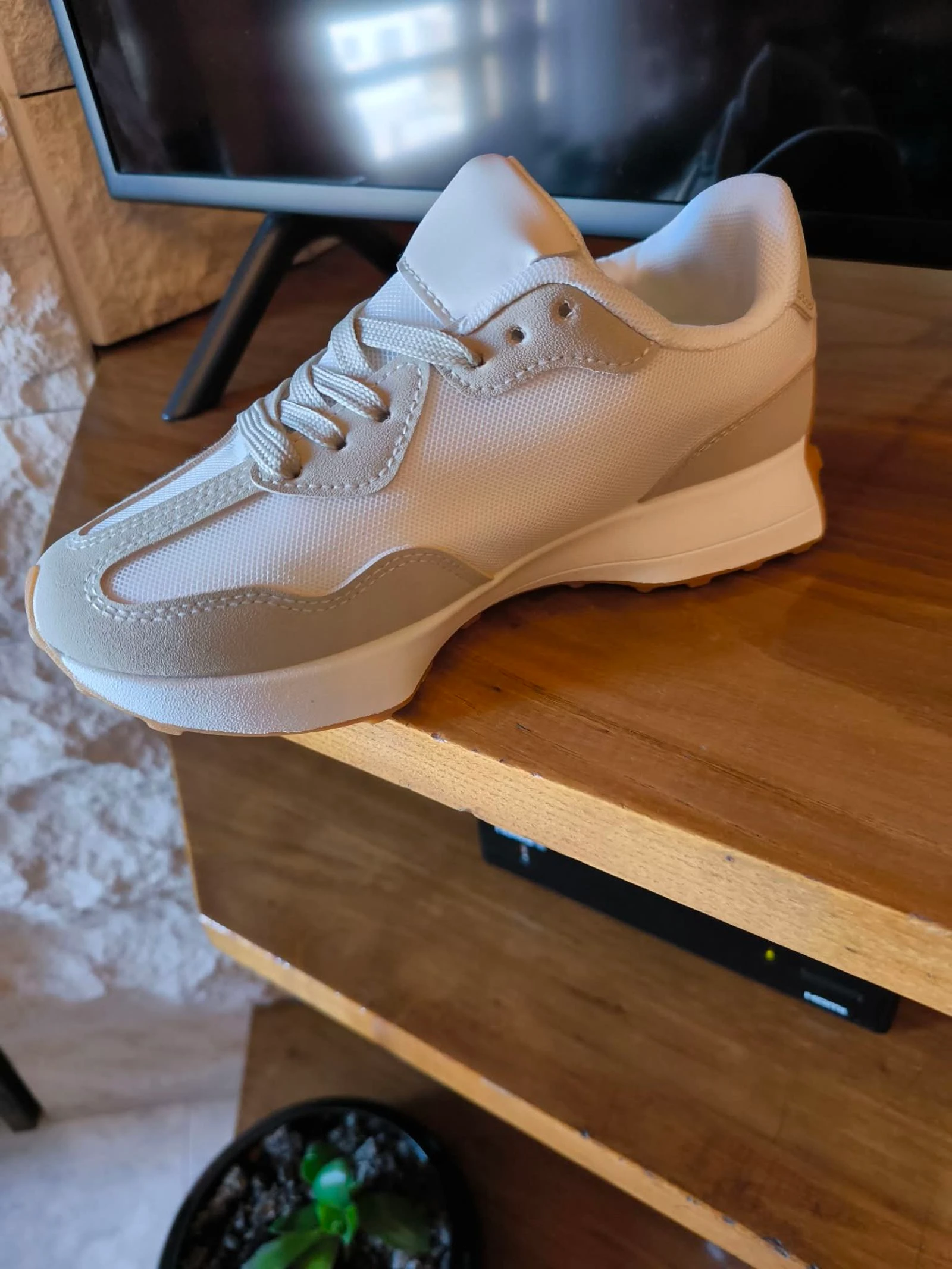 Zapatillas nuevas 39 – photo 2